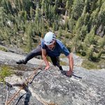 John LaMontagne - @lamontagneclimbs - Instagram