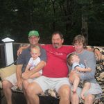 John LaMontagne - @jdlamontagne77 - Instagram