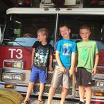 John Eustice - @johnlamotte0725 - Instagram