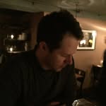 Not John Lamping - @lampingdoingstuff - Instagram
