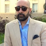 John Slamson - @johnslamson - Instagram