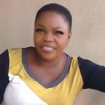 Sharon Ola John Lamson - @sharonolajohn - Instagram