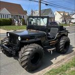 John Lance - Facebook