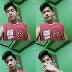 John Lance N. Cordon - @john_lance19 - Instagram