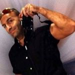John Andreu - @johnlandreu - Instagram