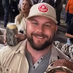 John Landreth - @johnlandreth91 - Instagram