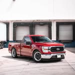John Landa - @f150_john - Instagram