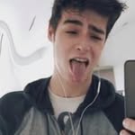 John_Landa - @yorm98land - Instagram