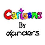 John Landers - @landerscartoons - Instagram