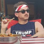 John Landers - @johnfreakinglanders - Instagram