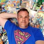 john Landers - @m15tym00 - Instagram