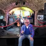John Lang - @billselvis - Instagram