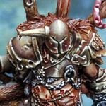 John Lang - @penofchaos_figurines - Instagram