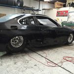 John Lang - @jl_racecars_pro9 - Instagram