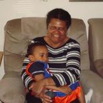 @johnlangatau._ - Instagram