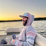 John Langdon - @grow_johnny_grow - Instagram