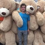 John Langdon - @langdonjohn25 - Instagram