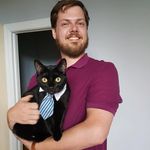 John Langholz - @jlangholzj - Instagram