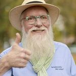 John H. Langley - @gartenbotschafter_ - Instagram