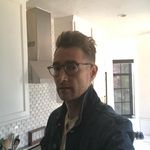 John Langley - @okiejsl - Instagram