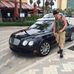 John Langley - Facebook