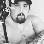 john langley - @johnmetallangs83 - Instagram