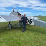 John Lanham - @johnlanham42 - Instagram