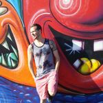 John Lanier - @foreshore504 - Instagram