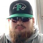 John Lanier - @big_johnl_78 - Instagram