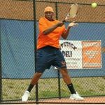John Lanier - @vsutrojan1 - Instagram