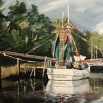 John Lanier - @jilanierart - Instagram