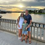 John Lanning - @jrlanning80 - Instagram