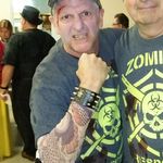 John Lanning - @icemanjohnny57 - Instagram