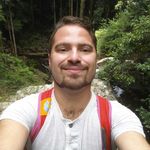 John Lanning - @johnklanning - Instagram