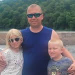 John Lansberry - @jlansberry1973 - Instagram