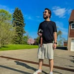Nicholas John Lansberry - @nlansberry - Instagram