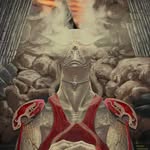The Art of John Lansberry - @think.artworks - Instagram