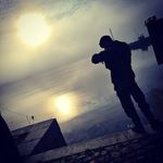 John Lantz - @lantzey - Instagram