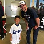 John Lapinski - @jd52chisox - Instagram
