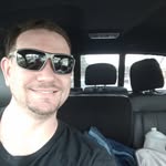 John Lapinski - @floridawerewolfatchickfillet - Instagram