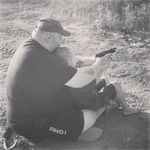 John LaPonsie - @crazy_bear1989 - Instagram