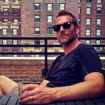 John Laramie - @jalaramie - Instagram