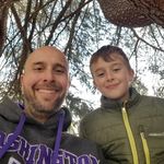 John Laramie - @jlaramie1979 - Instagram