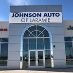 Johnson Auto Of Laramie - @johnson_laramie - Instagram