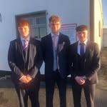 John Lardner - @johnlardner - Instagram
