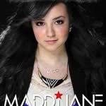 John Lares - @15_maddi_jane - Instagram