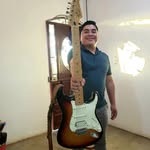 John Lares - @johnnlares - Instagram