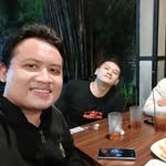 John Lark - @ilham_akbp - Instagram