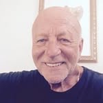 John Lark - @johnlark1942 - Instagram