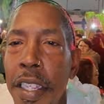 John Lark II - @puffthamajik1021 - Instagram